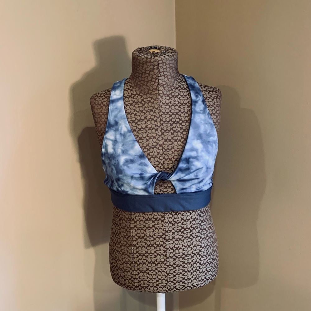 Sports Bra by Pink